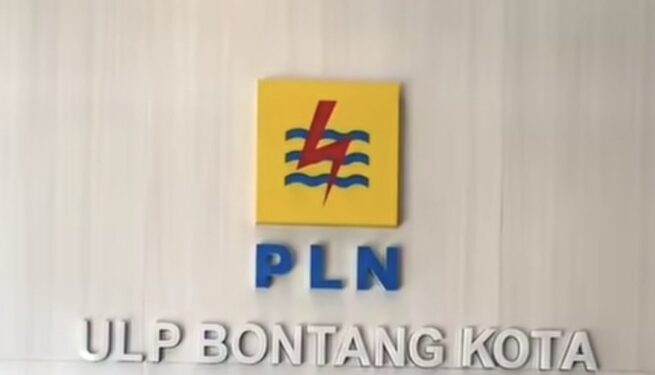 PLN ULP Bontang