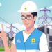 Ilustrasi PLN