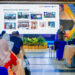 Pupuk Kaltim Bekali 50 UMKM Binaan Kuasai AI, Siap Naik Kelas di Era Digital