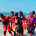Korban Tenggelam di Pantai Kemala Balikpapan Ditemukan