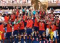 Spanyol juara Piala Dunia 2026