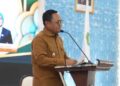 Wakil Gubernur Kalimantan Timur, Seno Aji
