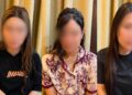3 LC Diciduk Polisi Diduga terlibat Narkoba