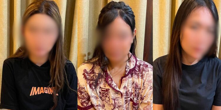 3 LC Diciduk Polisi Diduga terlibat Narkoba