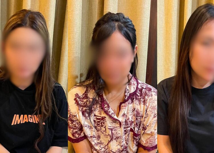 3 LC Diciduk Polisi Diduga terlibat Narkoba