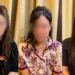 3 LC Diciduk Polisi Diduga terlibat Narkoba