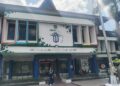 Kantor DPMTSP Bontang
