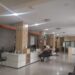 Kondisi layanan di Kantor DPMPTSP Bontang