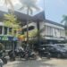 Halaman Kantor DPMTSP Bontang