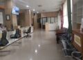 Kantor pelayanan DPMPTSP Bontang