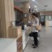 Pelayanan di Kantor DPMPTSP Bontang