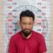 Terduga pelaku diamankan Polres Bontang terkait sabu
