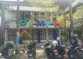 Kantor DPMPTSP Bontang