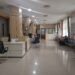 Ruang pelayanan DPMPTSP Bontang