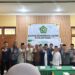 Densus 88 Hadiri Deklarasi Pesantren Ramah Anak di Bontang