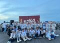 Mahasiswa Program Studi Tadris Bahasa Inggris (TBI), Fakultas Tarbiyah dan Ilmu Keguruan, Universitas Islam Negeri Sultan Aji Muhammad Idris (UINSI) Samarinda