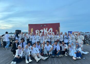 Mahasiswa Program Studi Tadris Bahasa Inggris (TBI), Fakultas Tarbiyah dan Ilmu Keguruan, Universitas Islam Negeri Sultan Aji Muhammad Idris (UINSI) Samarinda