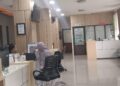 Kondisi pelayanan DPMPTSP Bontang