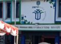 Kantor DPMPTSP Bontang