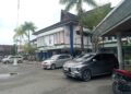 Lokasi Kantor DPMPTSP Bontang