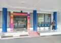 Kantor DPMPTSP Bontang