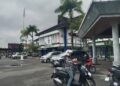 Kantor DPMPTSP Bontang