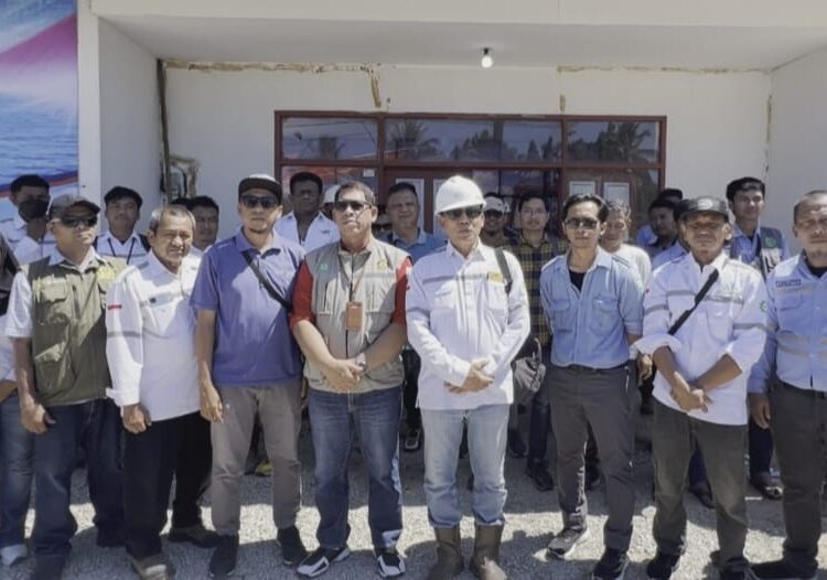 Forum Komunikasi IUP–IKN. Dok: katakaltim