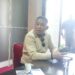 Anggota DPRD Bontang, Muhammad Sahib.