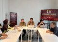 Steering Committee (SC) Musyawarah Cabang (Muscab) IX BPC HIPMI Kota Bontang resmi menetapkan hanya satu bakal calon yang lolos verifikasi