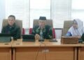 Asisten Perekonomian dan Pembangunan Sekretariat Daerah Kota Bontang, Sony Suwito Adicahyono,