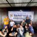 Pengurus Persatuan Wartawan Indonesia (PWI) Kota Bontang menggelar Rapat Kerja (Raker) di Kooala Seahouse (Vila Kooala) Bontang Kuala, Sabtu (11/7/2026).