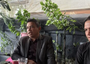 Kuasa hukum tergugat, Muhammad Rifai,