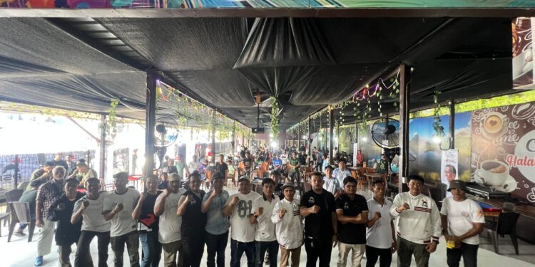 DPD PSI Bontang Gelar Kejuaraan Domino Orado