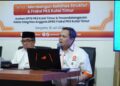 Konsolidasi Partai PKS Kutim