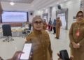 Wali Kota Bontang, Neni Moerniaeni