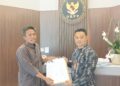 JOL Laporkan Seluruh Komisioner KPU Mamasa ke DKPP, Dasarkan Aduan pada Temuan BPK