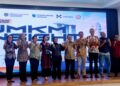Wali Kota Bontang turut ikut dalam kegiatan workshop UMKM PT KNI