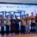 Wali Kota Bontang turut ikut dalam kegiatan workshop UMKM PT KNI
