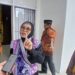 Wali Kota Bontang Neni Moerniaeni
