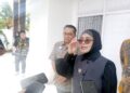 Wali Kota Bontang, Neni Moerniaeni
