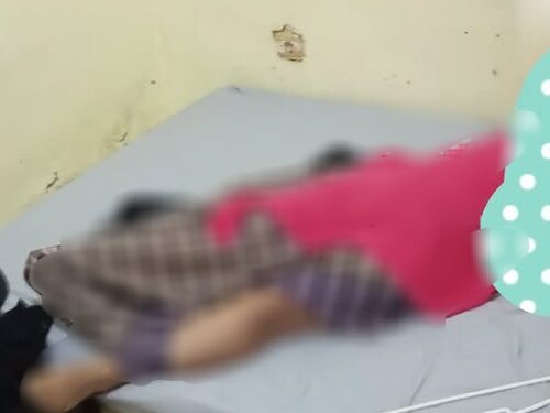 Suami di Samarinda ditemukan Meninggal di Kamar Kos
