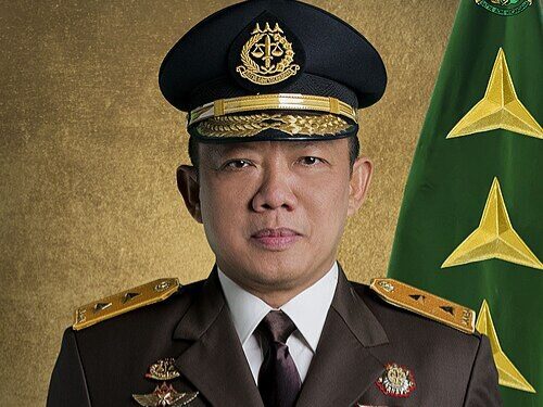 Polri Tahan Satu Tersangka, Eks Jampidsus Febrie Adriansyah