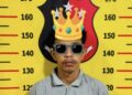 Terduga pelaku Curanmor diamankan Polres Kukar